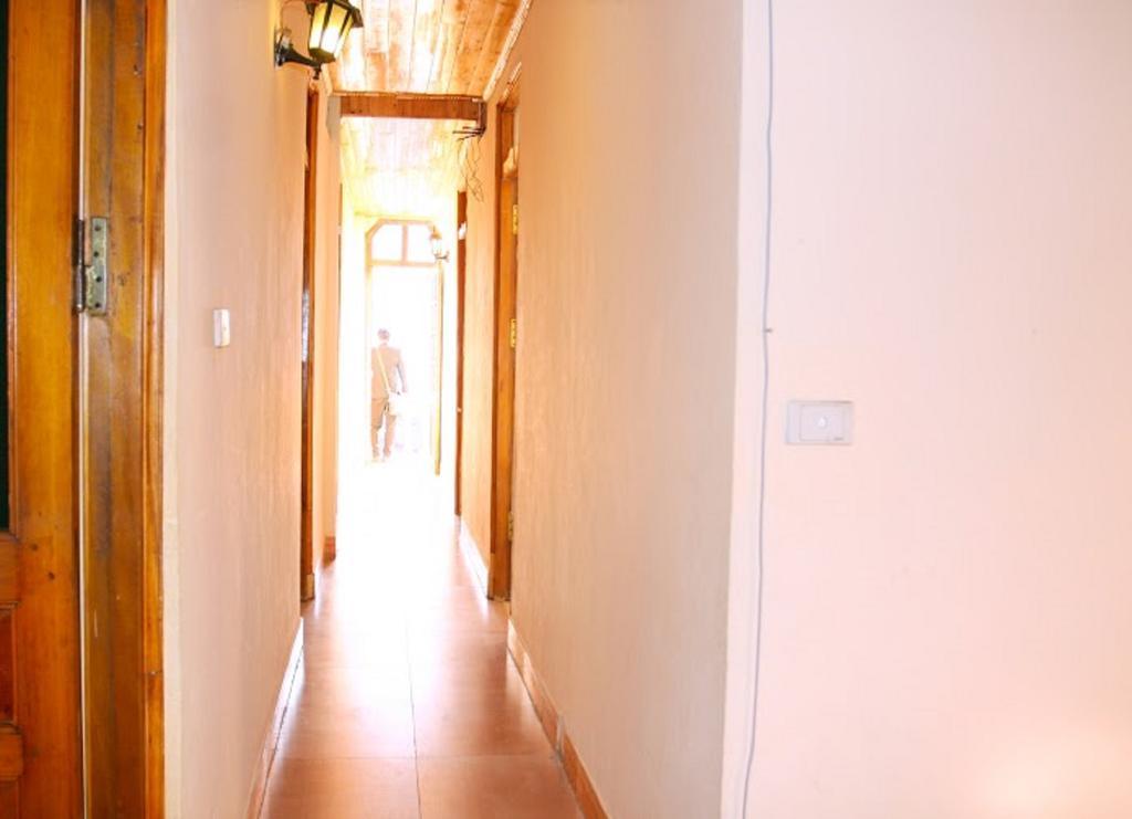 Sapa Sunflower Hotel Luaran gambar