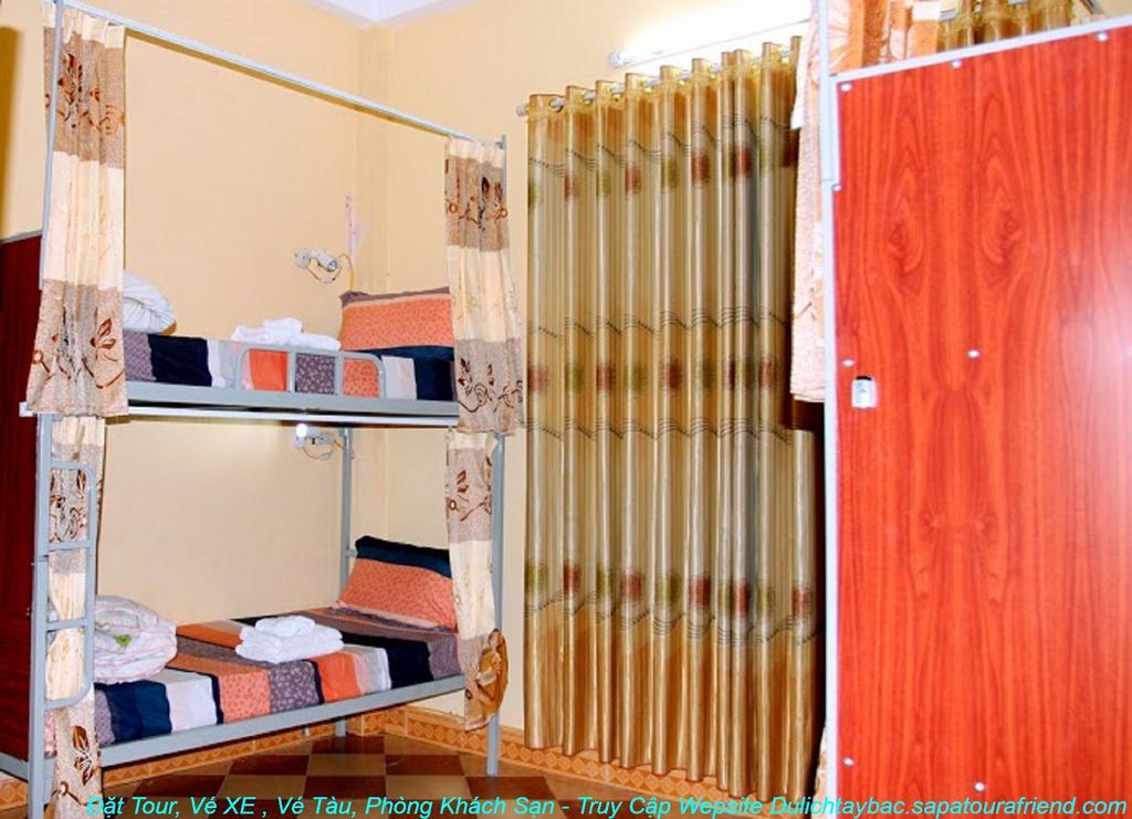 Sapa Sunflower Hotel Luaran gambar