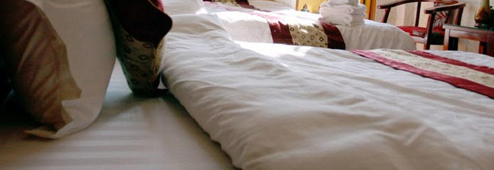 Sapa Sunflower Hotel Luaran gambar