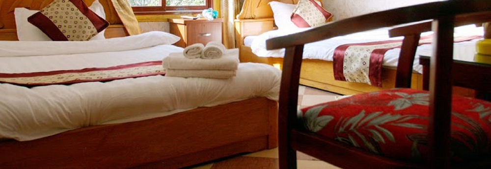 Sapa Sunflower Hotel Luaran gambar
