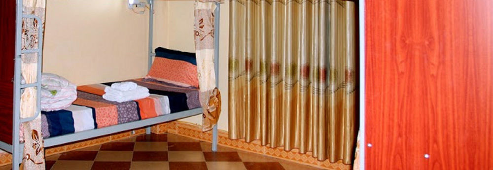 Sapa Sunflower Hotel Luaran gambar