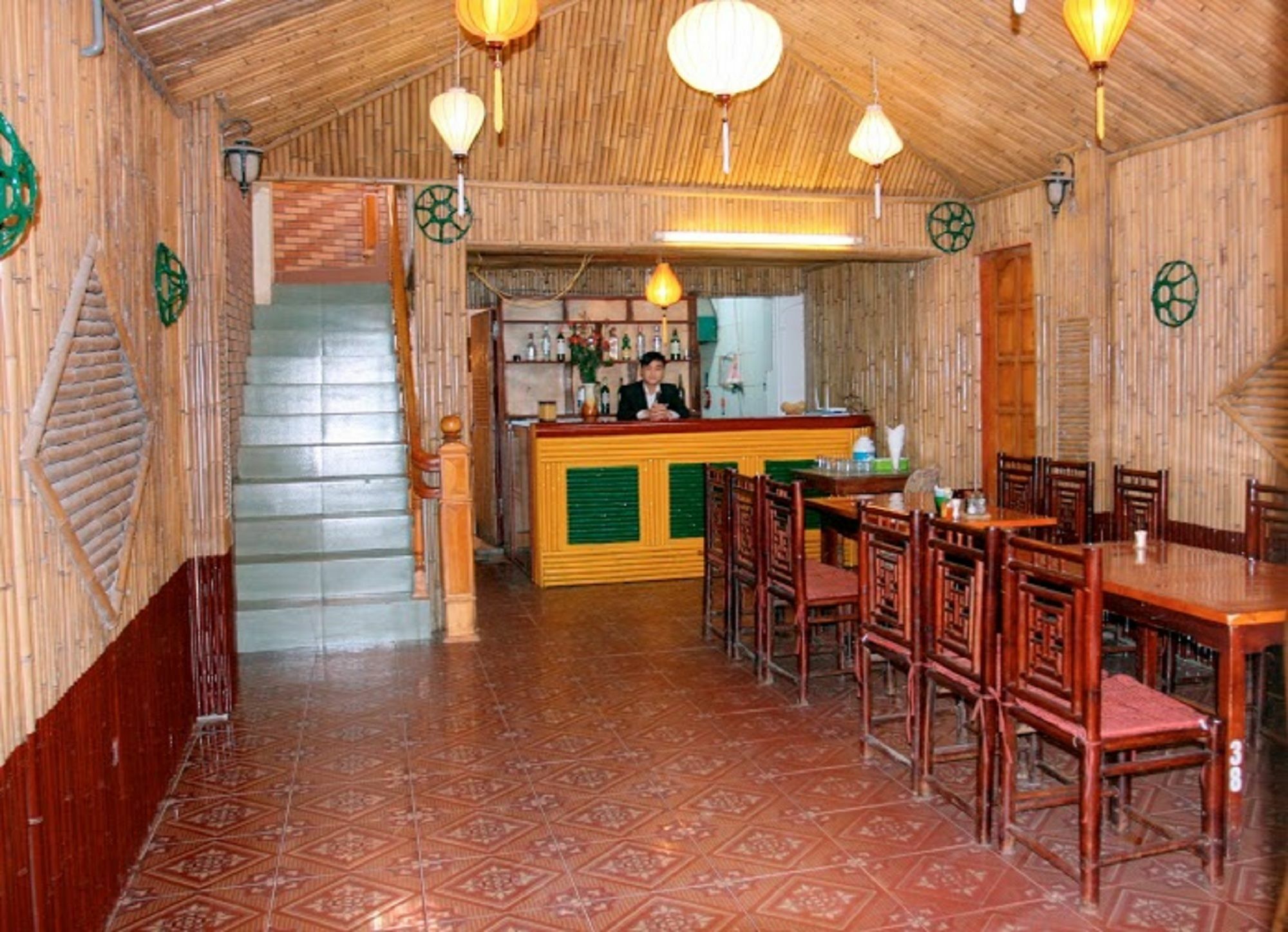 Sapa Sunflower Hotel Luaran gambar