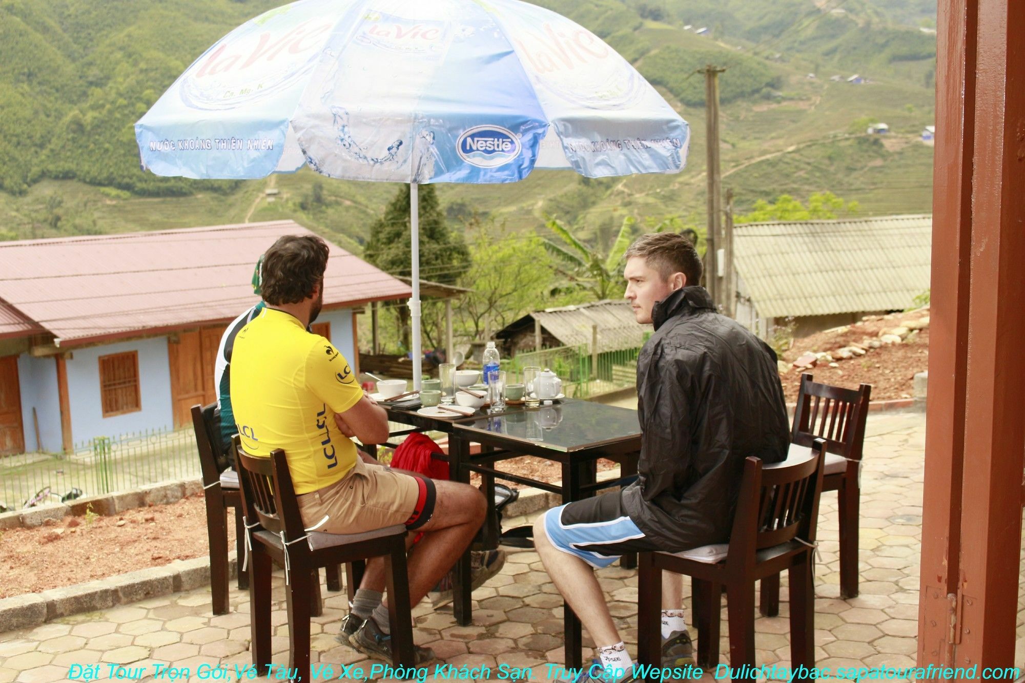 Sapa Sunflower Hotel Luaran gambar